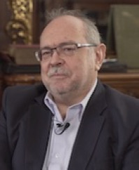 Csurgó Ottó Dr.