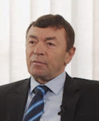 Utassy László Dr.