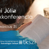 Szalai Júlia emlékkonferencia