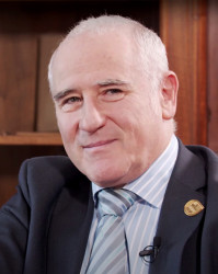 Hanák Gábor Dr.